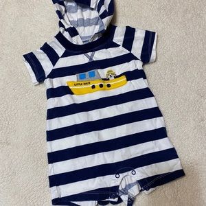 Baby boy outfit